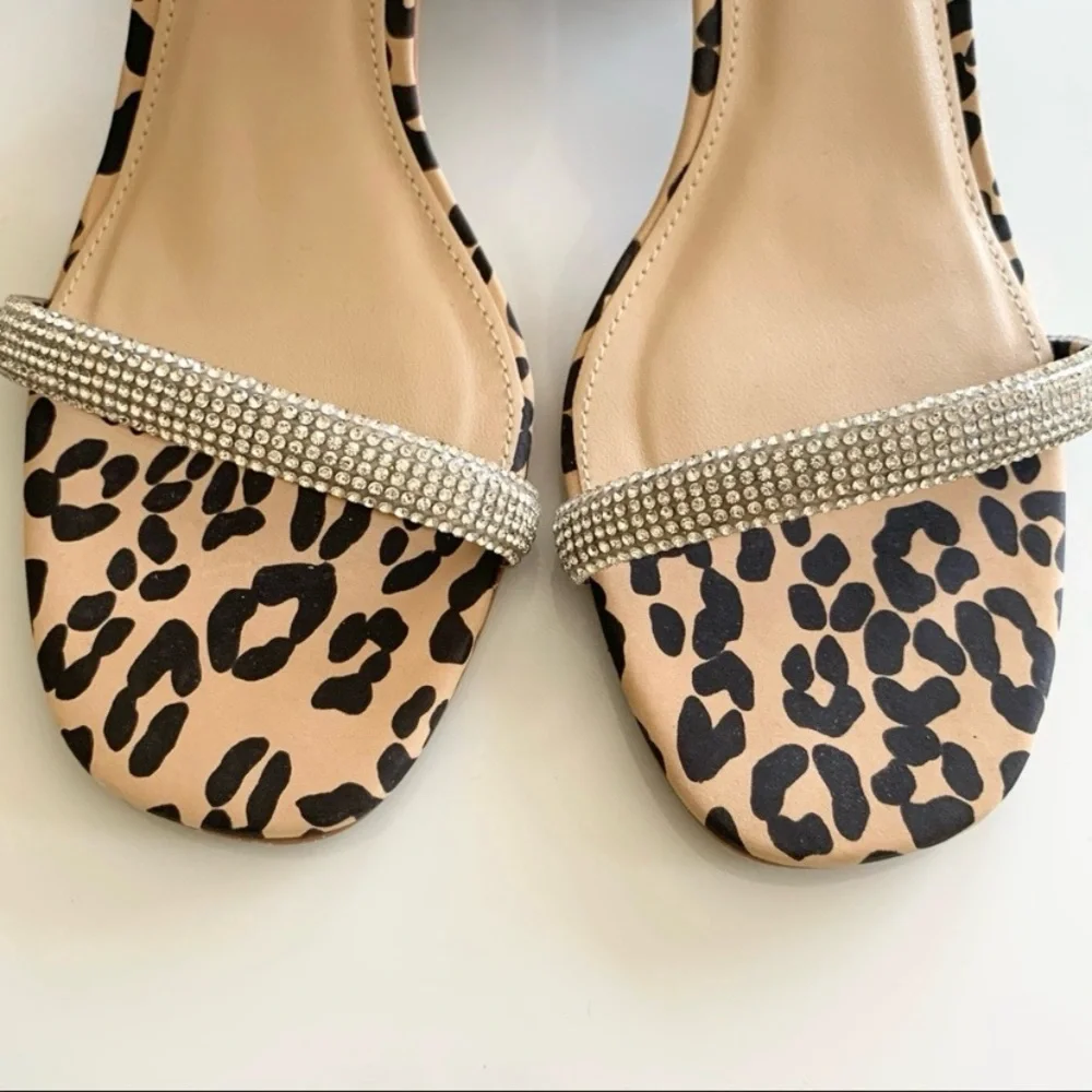 Vince Camuto Sandals 9.5 New